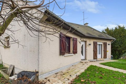 Villa a Chaulnes, Somme, Chaulnes - € 138.000 | Ref: 3011442392 - foto 2