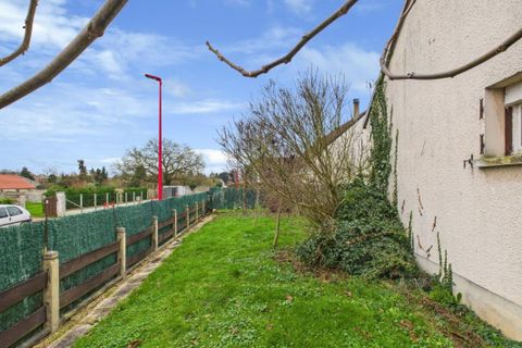 Villa a Chaulnes, Somme, Chaulnes - € 138.000 | Ref: 3011442392 - foto 3