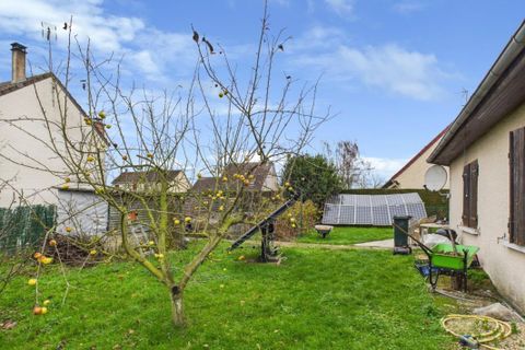 Villa a Chaulnes, Somme, Chaulnes - € 138.000 | Ref: 3011442392 - foto 4