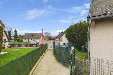 Villa a Chaulnes, Somme, Chaulnes - € 138.000 | Ref: 3011442392 - foto 6