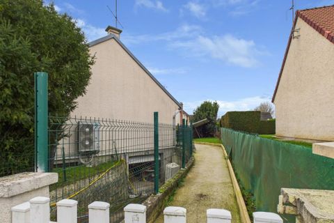 Villa a Chaulnes, Somme, Chaulnes - € 138.000 | Ref: 3011442392 - foto 7