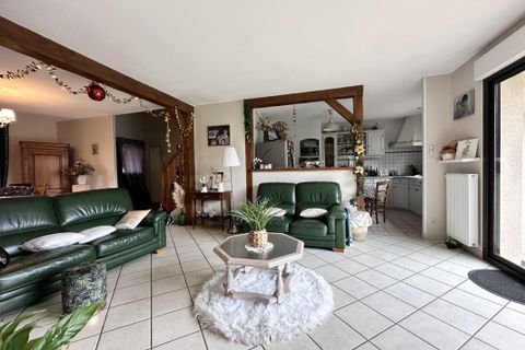 Villa i Champhol, Eure-et-Loir, Champhol - € 322.000 | Ref: 3011442386 - foto 3