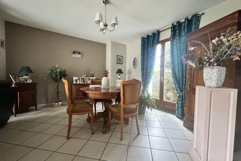 Villa i Champhol, Eure-et-Loir, Champhol - € 322.000 | Ref: 3011442386 - foto 4