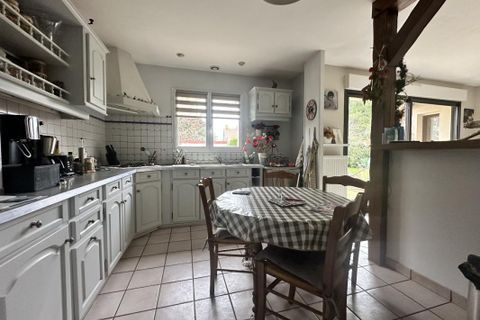 Villa i Champhol, Eure-et-Loir, Champhol - € 322.000 | Ref: 3011442386 - foto 6