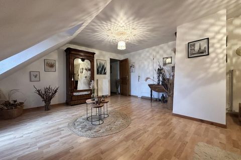 Villa i Champhol, Eure-et-Loir, Champhol - € 322.000 | Ref: 3011442386 - foto 11