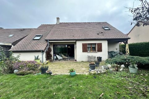 Villa i Champhol, Eure-et-Loir, Champhol - € 322.000 | Ref: 3011442386 - foto 14