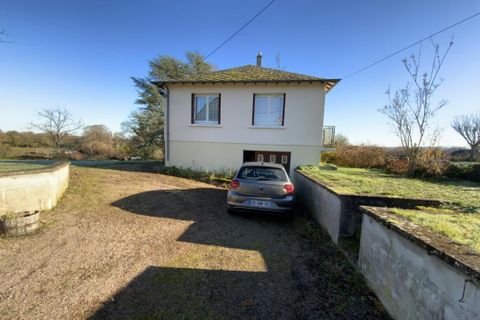 Villa a Aigurande, Indre, Aigurande - € 126.500 | Ref: 3011442354 - foto 2