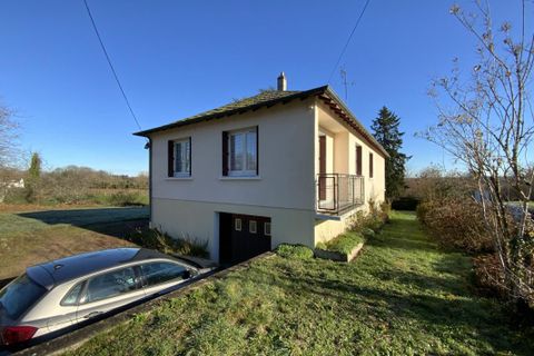 Villa a Aigurande, Indre, Aigurande - € 126.500 | Ref: 3011442354 - foto 3