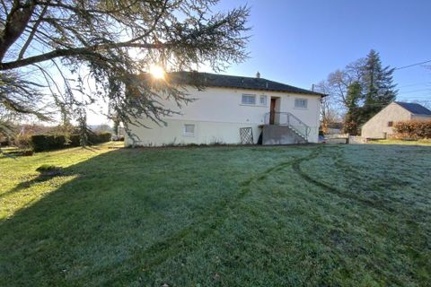 Villa a Aigurande, Indre, Aigurande - € 126.500 | Ref: 3011442354 - foto 4