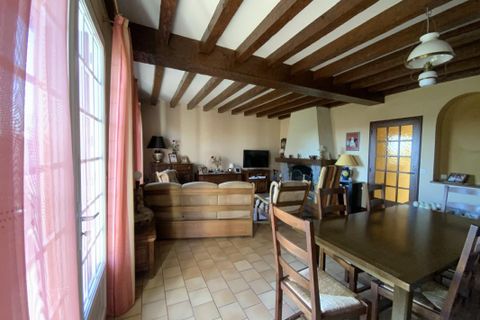 Villa a Aigurande, Indre, Aigurande - € 126.500 | Ref: 3011442354 - foto 11
