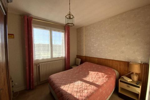 Villa a Aigurande, Indre, Aigurande - € 126.500 | Ref: 3011442354 - foto 13
