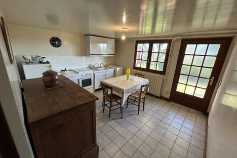 Villa a Aigurande, Indre, Aigurande - € 126.500 | Ref: 3011442354 - foto 16