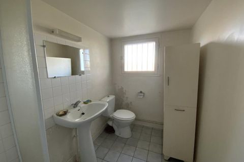 Villa a Aigurande, Indre, Aigurande - € 126.500 | Ref: 3011442354 - foto 17