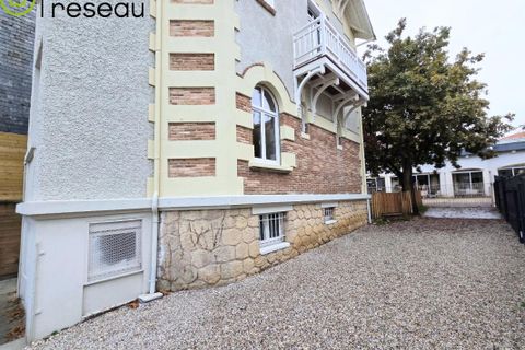 Villa a Arcachon, Gironde, Arcachon - € 1.360.000 | Ref: 3011442378 - foto 7