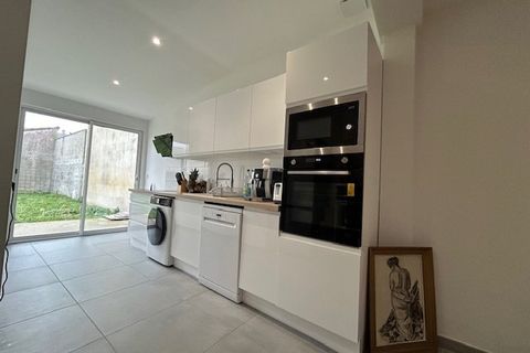 Villa i Labouheyre, Landes, Labouheyre - € 195.000 | Ref: 3011442360 - foto 5