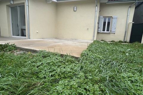 Villa i Labouheyre, Landes, Labouheyre - € 195.000 | Ref: 3011442360 - foto 7