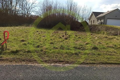 Terra a Rodalbe, Moselle, Rodalbe - € 27.000 | Ref: 3011442376 - foto 2