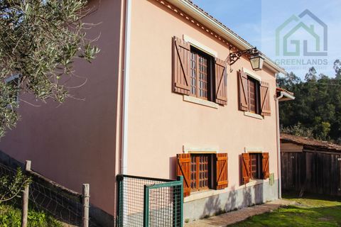 Villa a Arganil, Coimbra, Arganil - € 142.000 | Ref: 694D - foto 3