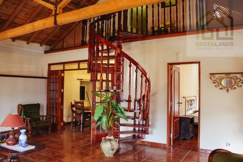 Villa a Arganil, Coimbra, Arganil - € 142.000 | Ref: 694D - foto 5