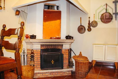 Villa a Arganil, Coimbra, Arganil - € 142.000 | Ref: 694D - foto 8