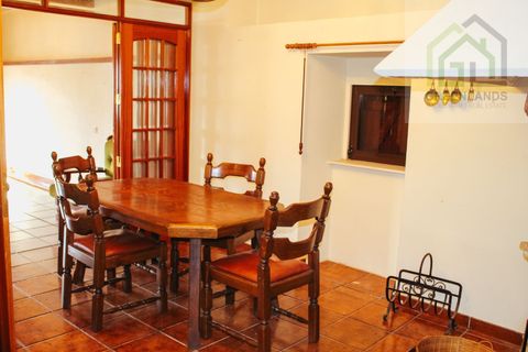 Villa a Arganil, Coimbra, Arganil - € 142.000 | Ref: 694D - foto 9