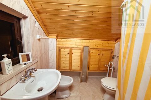 Villa a Arganil, Coimbra, Arganil - € 142.000 | Ref: 694D - foto 10