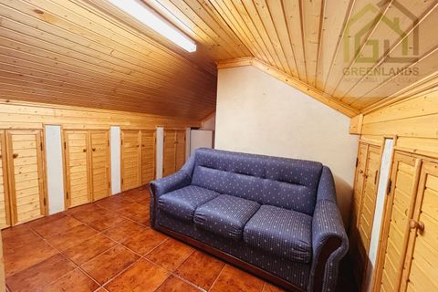 Villa a Arganil, Coimbra, Arganil - € 142.000 | Ref: 694D - foto 11