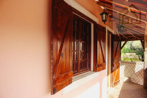 Villa a Arganil, Coimbra, Arganil - € 142.000 | Ref: 694D - foto 15