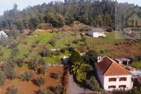 Villa a Arganil, Coimbra, Arganil - € 142.000 | Ref: 694D - foto 16