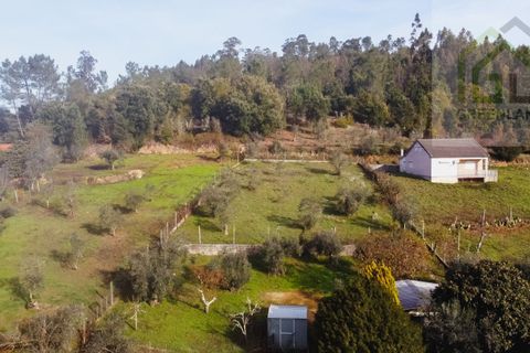 Villa a Arganil, Coimbra, Arganil - € 142.000 | Ref: 694D - foto 17