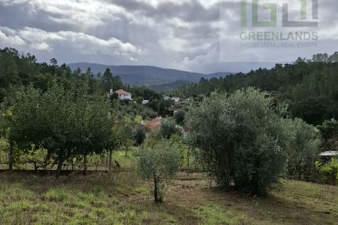 Villa a Arganil, Coimbra, Arganil - € 142.000 | Ref: 694D - foto 18
