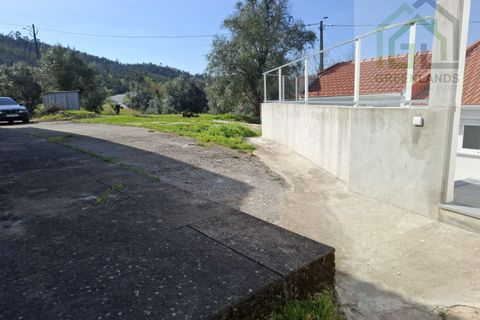 Villa a Arganil, Coimbra, Arganil - € 180.000 | Ref: 695 - foto 23
