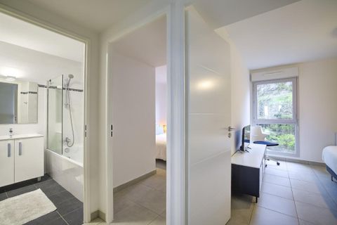 Lejlighed i Nice, Alpes-Maritimes, Nice - € 549.000 | Ref: 8839F95455D375FE - foto 7