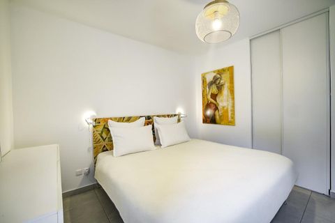 Lejlighed i Nice, Alpes-Maritimes, Nice - € 549.000 | Ref: 8839F95455D375FE - foto 14