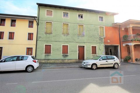 Landejendom i Gonars, Udine, Gonars - € 50.000 | Ref: 3BDU50NC4 - foto 4
