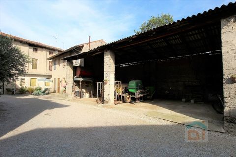 Landejendom i Gonars, Udine, Gonars - € 50.000 | Ref: 3BDU50NC4 - foto 19