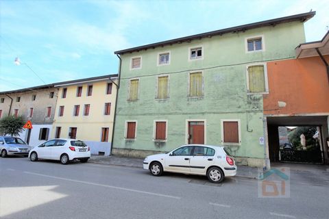 Landejendom i Gonars, Udine, Gonars - € 50.000 | Ref: 3BDU50NC4 - foto 20
