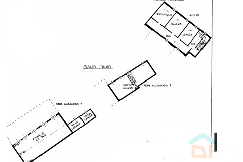 Landejendom i Gonars, Udine, Gonars - € 50.000 | Ref: 3BDU50NC4 - foto 22