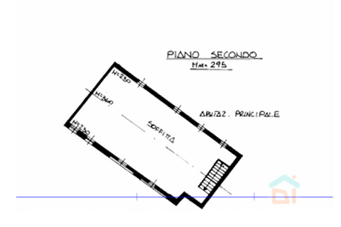 Landejendom i Gonars, Udine, Gonars - € 50.000 | Ref: 3BDU50NC4 - foto 23
