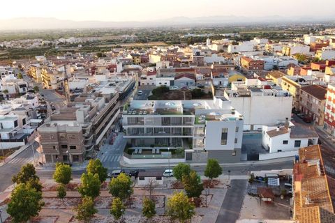 Leilighet i Benijofar, Alicante, Benijofar - € 410 000 | Ref: N-82730 - foto 4