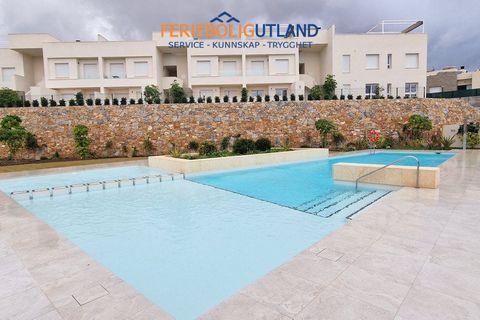 Bungalow in Algorfa, Alicante, Algorfa - € 379.900 | Ref: FBU19316 - Foto 1