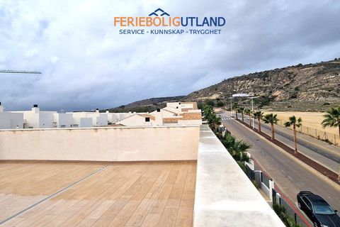 Bungalow in Algorfa, Alicante, Algorfa - € 379.900 | Ref: FBU19316 - Foto 41