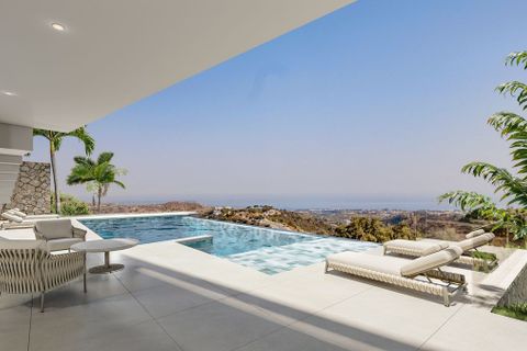 Villa i Benahavis, Malaga, Benahavis - € 2.560.000 | Ref: R5257729 - foto 2