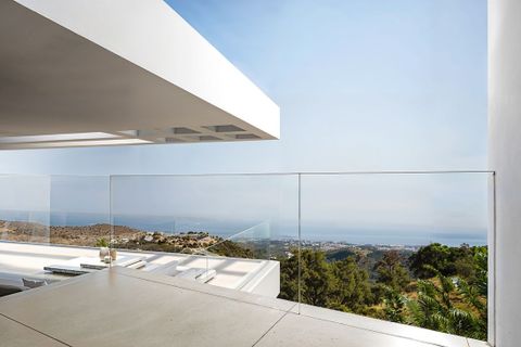 Villa i Benahavis, Malaga, Benahavis - € 2.560.000 | Ref: R5257729 - foto 6