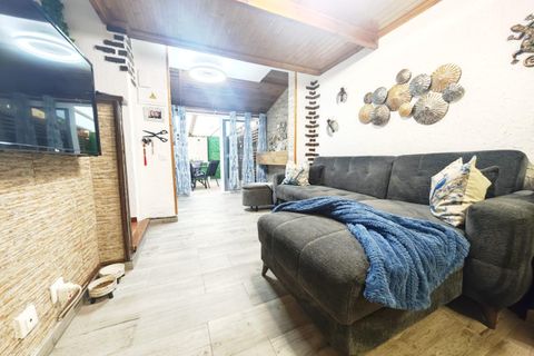 Dupleks i Maspalomas, Gran Canaria, Maspalomas - € 320 000 | Ref: NW-MAG-BVIC - foto 12