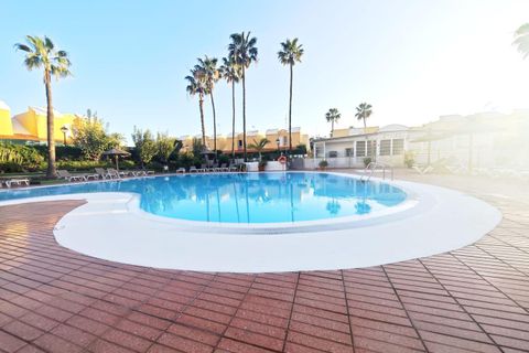 Dupleks i Maspalomas, Gran Canaria, Maspalomas - € 320 000 | Ref: NW-MAG-BVIC - foto 29