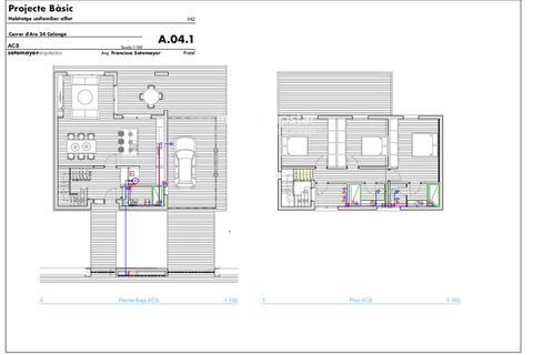 Villa i Calonge, Gerona, Calonge - € 829.000 | Ref: 1306 - foto 40