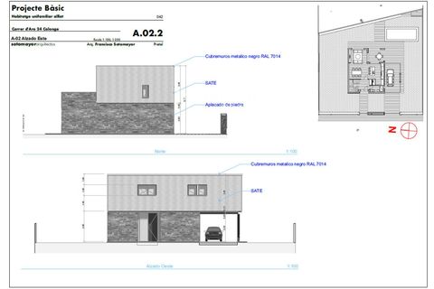 Villa i Calonge, Gerona, Calonge - € 829.000 | Ref: 1306 - foto 41