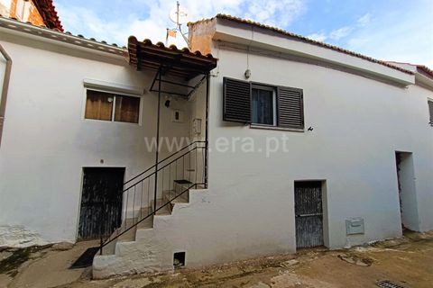 Landsbyhus i Valpacos, Vila Real, Valpacos - € 49.000 | Ref: 318250518 - foto 1