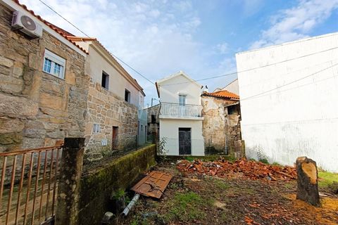 Landsbyhus i Valpacos, Vila Real, Valpacos - € 49.000 | Ref: 318250518 - foto 14